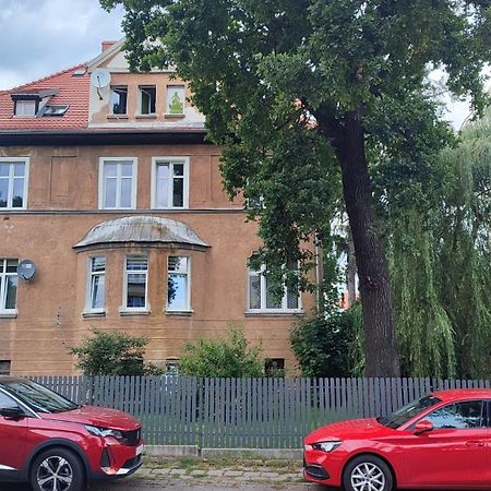Mieszkanie Z Widokiem Na Park -Cieplice Slaskie Zdroj Apartment Jelenia Gora Exterior photo