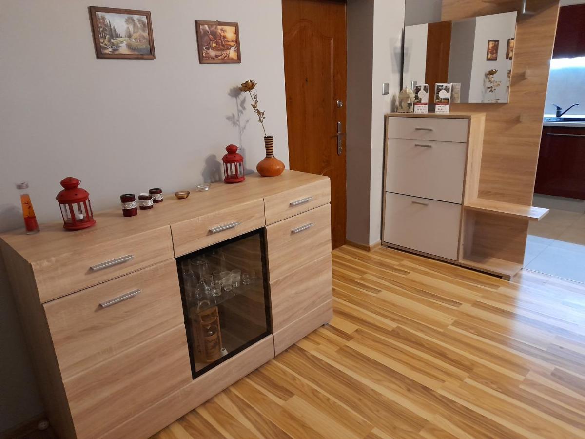 Mieszkanie Z Widokiem Na Park -Cieplice Slaskie Zdroj Apartment Jelenia Gora Exterior photo