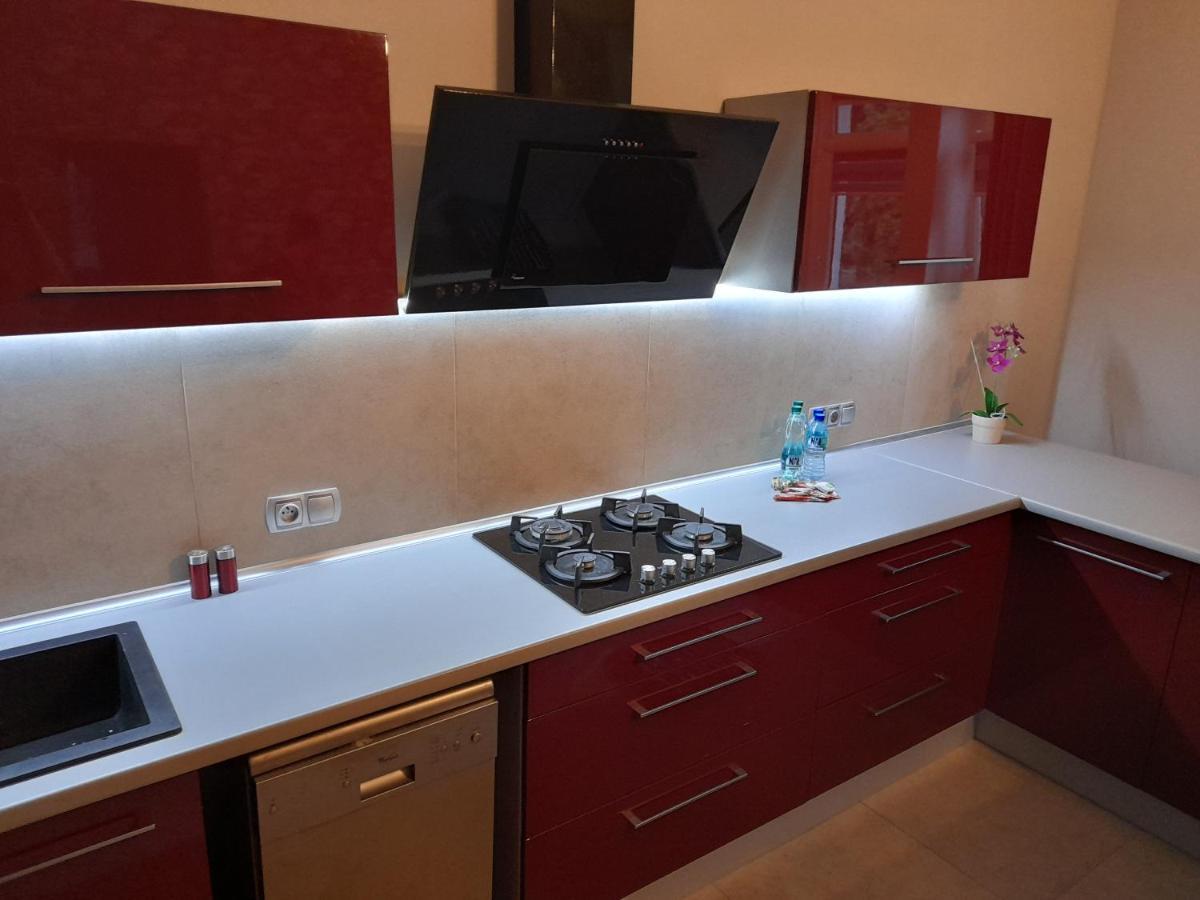Mieszkanie Z Widokiem Na Park -Cieplice Slaskie Zdroj Apartment Jelenia Gora Exterior photo